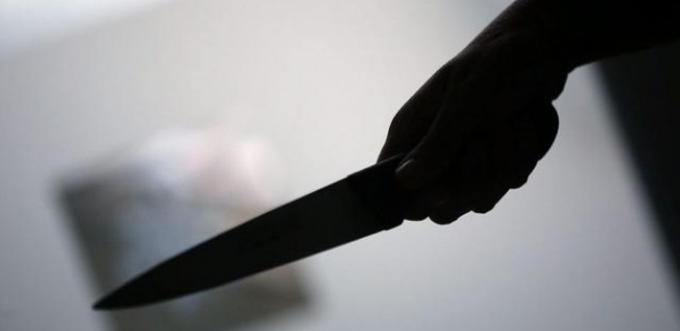 VENGEANCE MEURTRIÈRE PAR COUTEAU A YEUMBEUL SUD: Un dépressif éventre un boucher qui a fait emprisonner son neveu pour vol