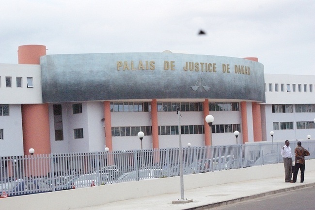La Cour d’appel casse le bureau de la Ville de Dakar, du Plateau, de Dieuppeul…