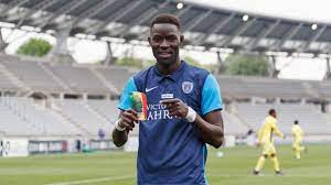 Malgré un nouveau but de Moustapha Name, le Paris FC s’incline à Bastia et perd la 4e place