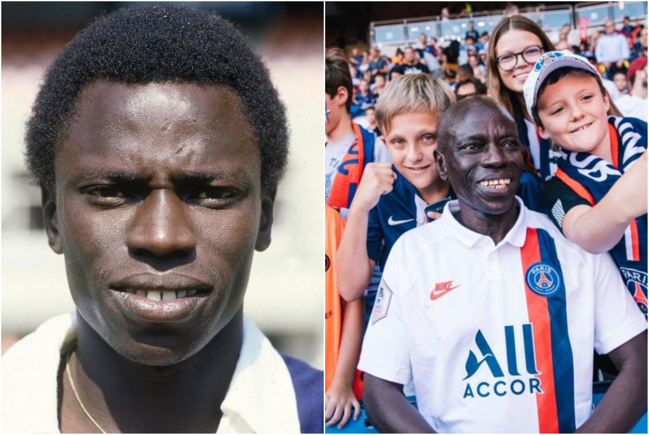 BOUBACAR SARR LOCOTTE: «Si la génération de Sadio Mané arrive à atteindre les demi-finale à la Coupe du monde, ce sera un véritable exploit»