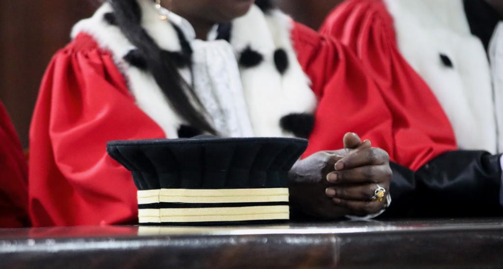 POURSUITE DE LA GREVE DES JUGES CONSULAIRES  :«On va vers la catastrophe si cela continue», prévient un magistrat