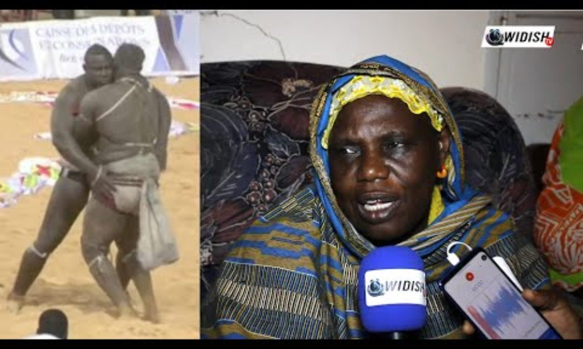 HUMBLE, SOCIABLE, TRAVAILLEUR ET HONNÊTE :Bombardier raconté par sa mère, son entraîneur, son meilleur ami et son manager