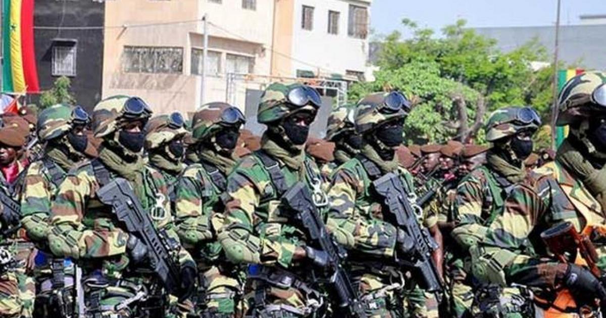 DIFFUSION DES INFORMATIONS TENUES TOP SECRET OU SECRET DÉFENSE PAR L’ARMÉE: La Dirpa avertit et menace