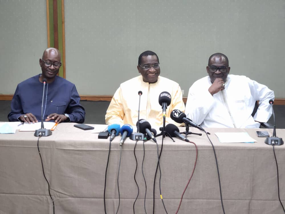 TOURISME-HÔTELLERIE: Les professionnels interpellent le ministre Alioune Sarr sur sa gestion catastrophique du secteur