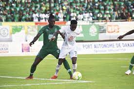 Coupe du Sénégal 2022 : La compétition va se dérouler du 4 mai au 19 juin