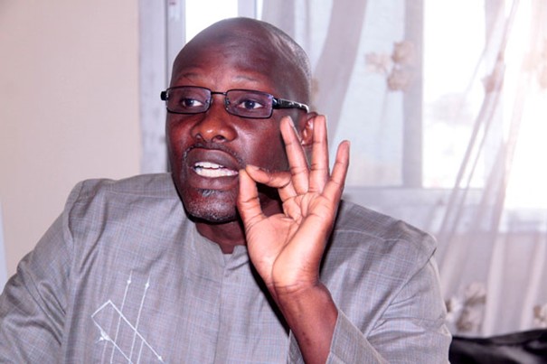 Amadou Gueye, Président de l’UNIS, lance une pétition pour le rétablissement de la peine de mort