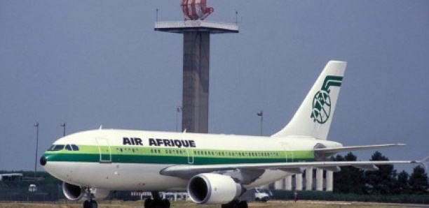 4,1 milliards pour payer les travailleurs d’Air Afrique