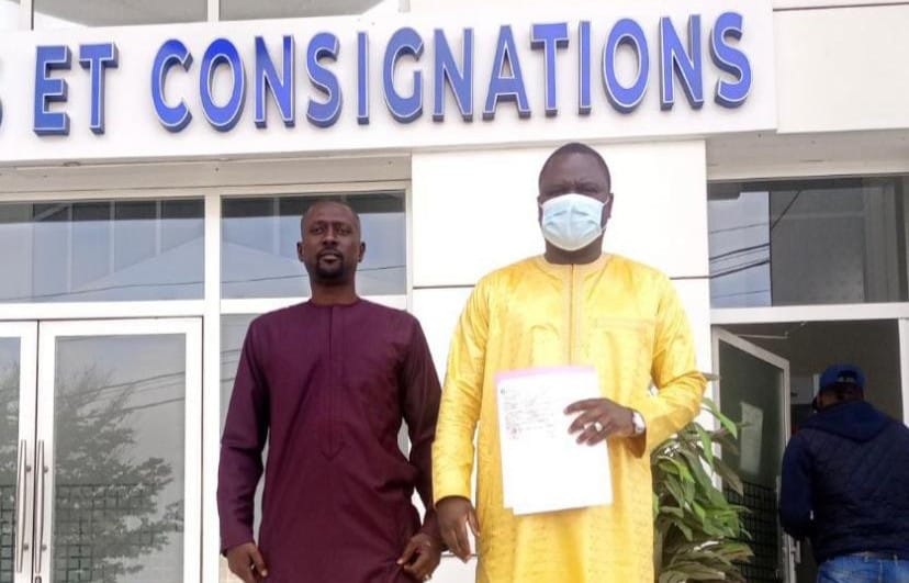 LEGISLATIVES 2022: Pas d'entente entre Wallu et Yewwi, chacune a déposé sa caution