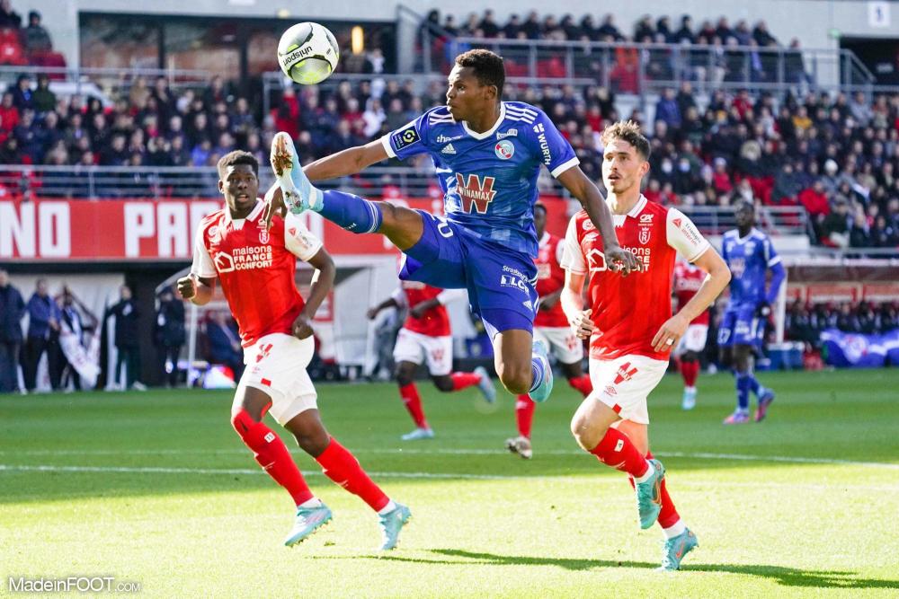 Habib Diallo très courtisé en Europe