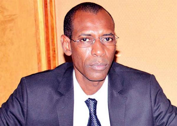 FINANCES PUBLIQUES :Le solde budgétaire en déficit de 725,4 milliards à fin mars 2022