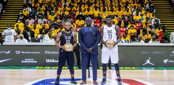 POUR CELEBRER SES MEILLEURS TALENTS ET IMPULSER UNE NOUVELLE DIMENSION AU BASKET-BALL NATIONAL: La Fsbb organise des All Star Game les 28 et 29 mai 2022 au stadium Marius Ndiaye