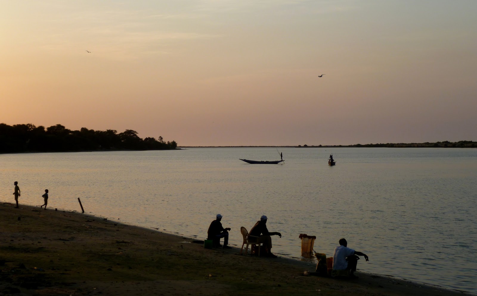 FIN DE SAISON: Les Sénégalais d’Europe entre vents, marées et rayons de soleil