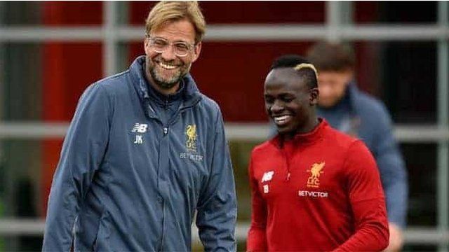 JÜRGEN KLOPP TRÈS CONTENT DU RENDEMENT DE SADIO MANÉ :  «C’est une machine !»