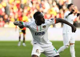 Famara Diédhiou (Alanyaspor) buteur, Moussa Konaté (Sivasspor) passe en finale !