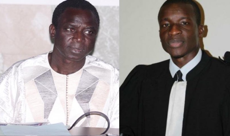 Les héritiers de Thione Seck poursuivent Alioune Badara Diagne propriétaire du «Penc Mi»
