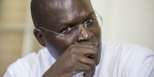 FRUSTRATIONS SUITE AUX INVESTITURES DE YEWWI ASKAN WI :Khalifa Sall le coupable désigné
