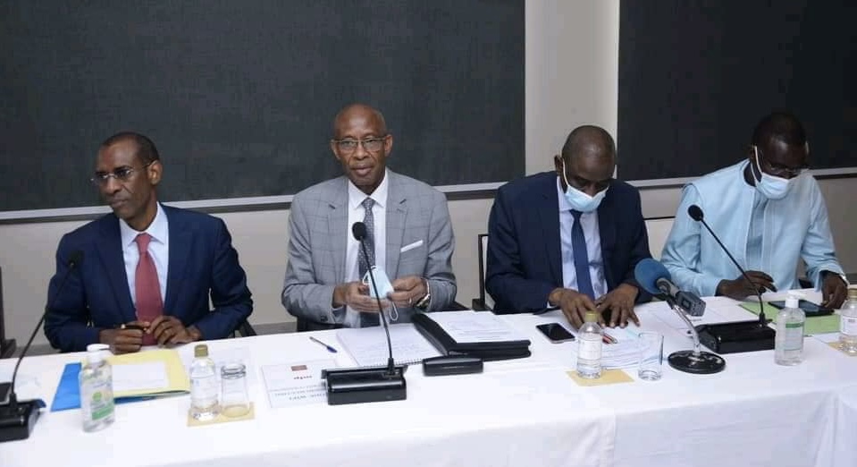 Rémunération des enseignants :  Les engagements du gouvernement effectifs fin mai