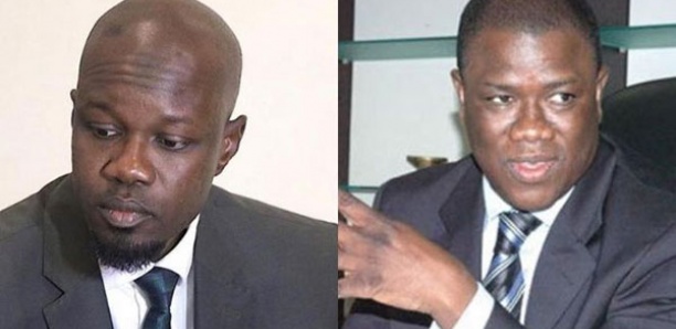 ATTAQUE DU MAIRE OUSMANE SONKO CONTRE ABDOULAYE BALDÉ: Les jeunesses de l’Ucs portent la réplique et cognent très fort