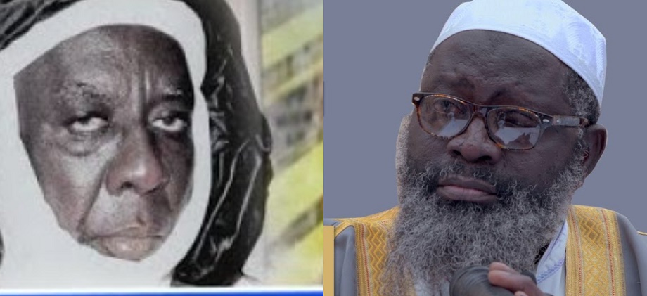 ATTAQUES CONTRE LE KHALIFE ET LA COMMUNAUTE LAYENE: Imam Mame Gor Ndiaye dans de sales draps