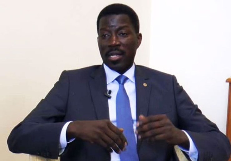 COMPTES ET MÉCOMPTES DES FINANCES DE LA VILLE DE THIÈS: Dr Babacar Diop débusque les «cafards» de Talla Sylla