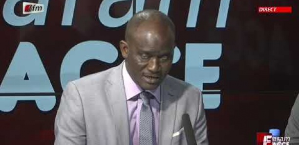 INVALIDATION DE LA LISTE YEWWI DAKAR/ RISQUE D’INVALIDATION SUR DE BENNO BOKK YAKAAR: Cheikh Dieng préconise une rencontre des 25 partis avec Antoine Diome