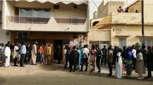 Publication des listes la semaine prochaine