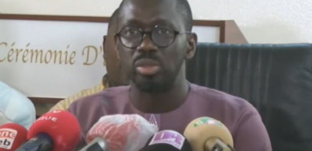 CHEIKH TIDIANE YOUM :«Il n’est pas question de reporter ces élections législatives»
