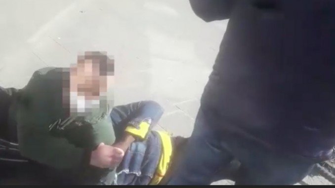 Italie : un Sénégalais en situation irrégulière arrêté pour vente de produits contrefaits