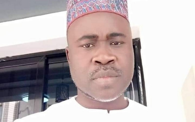 S2D pêche un gros poisson dans la commune de WackNgouna