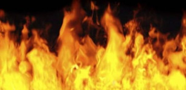 Une jeune femme morte calcinée dans un incendie