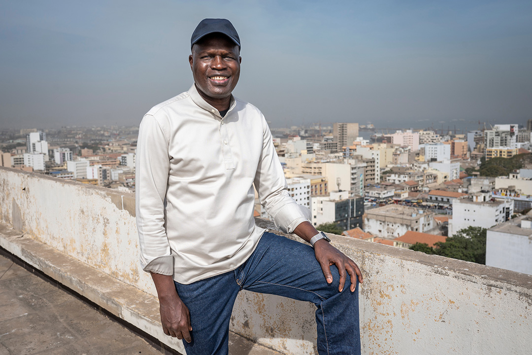 Khalifa Sall appelle les Sénégalais à assemblée générale d’information populaire