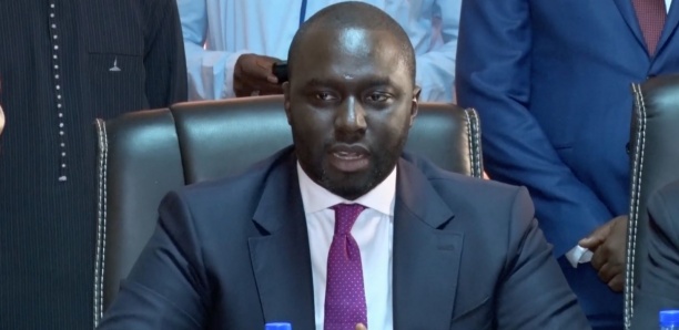 ABDOU KARIM FOFANA SUR LA LISTE NATIONALE DE BBY :«L’irrecevabilité d’une liste se limite à la nature de la liste»