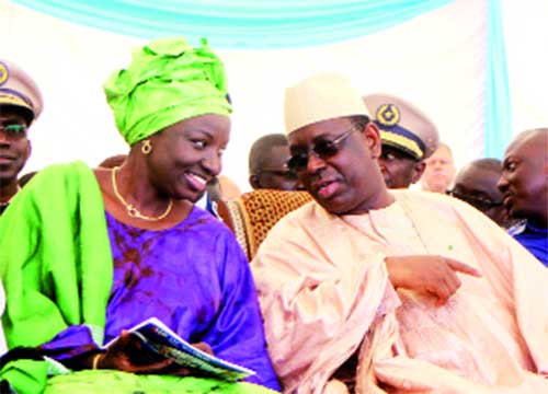 [Document] Invalidation de la liste Bby : le Conseil constitutionnel rejette le recours de YAW et Gueum Sa Bopp