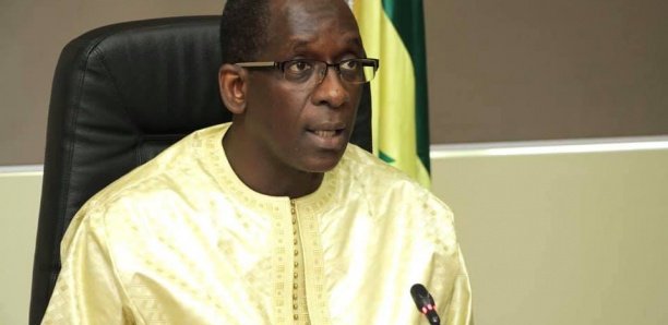 Ministère de la Santé : Après son limogeage, Diouf Sarr réagit
