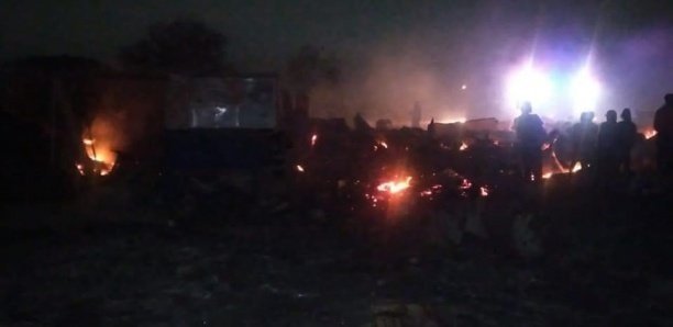 [ EXCLUSIF] Incendie tragique à Tivaouane: Ce que le personnel médical de garde a déclaré aux enquêteurs...