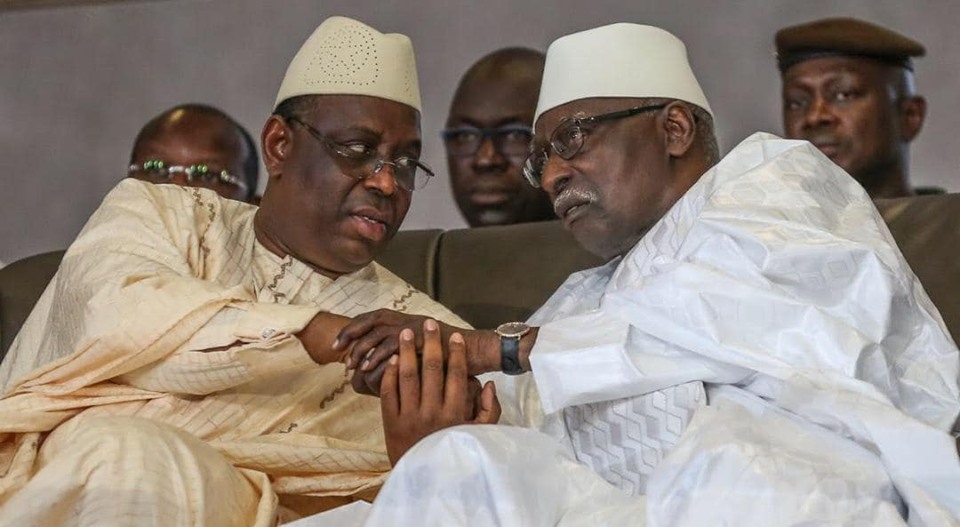 Changement de programme : Macky Sall à Tivaouane ce vendredi soir...