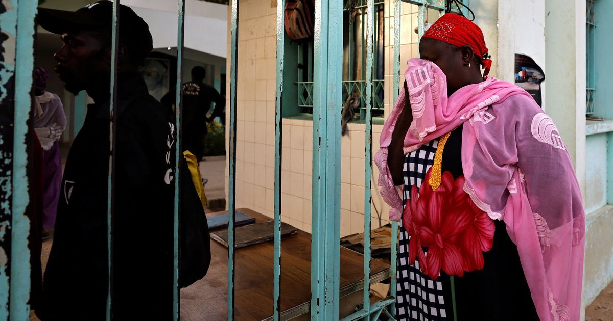 BÉBÉS BRÛLÉS VIFS DANS UN INCENDIE À L'HÔPITAL: La Division des investigations criminelles monte au front