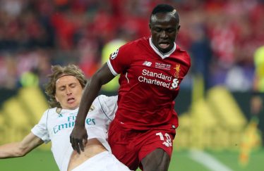 EN FINALE DE LIGUE DES CHAMPIONS CONTRE LE REAL MADRID: Sadio Mané et Liverpool tombent les armes à la main
