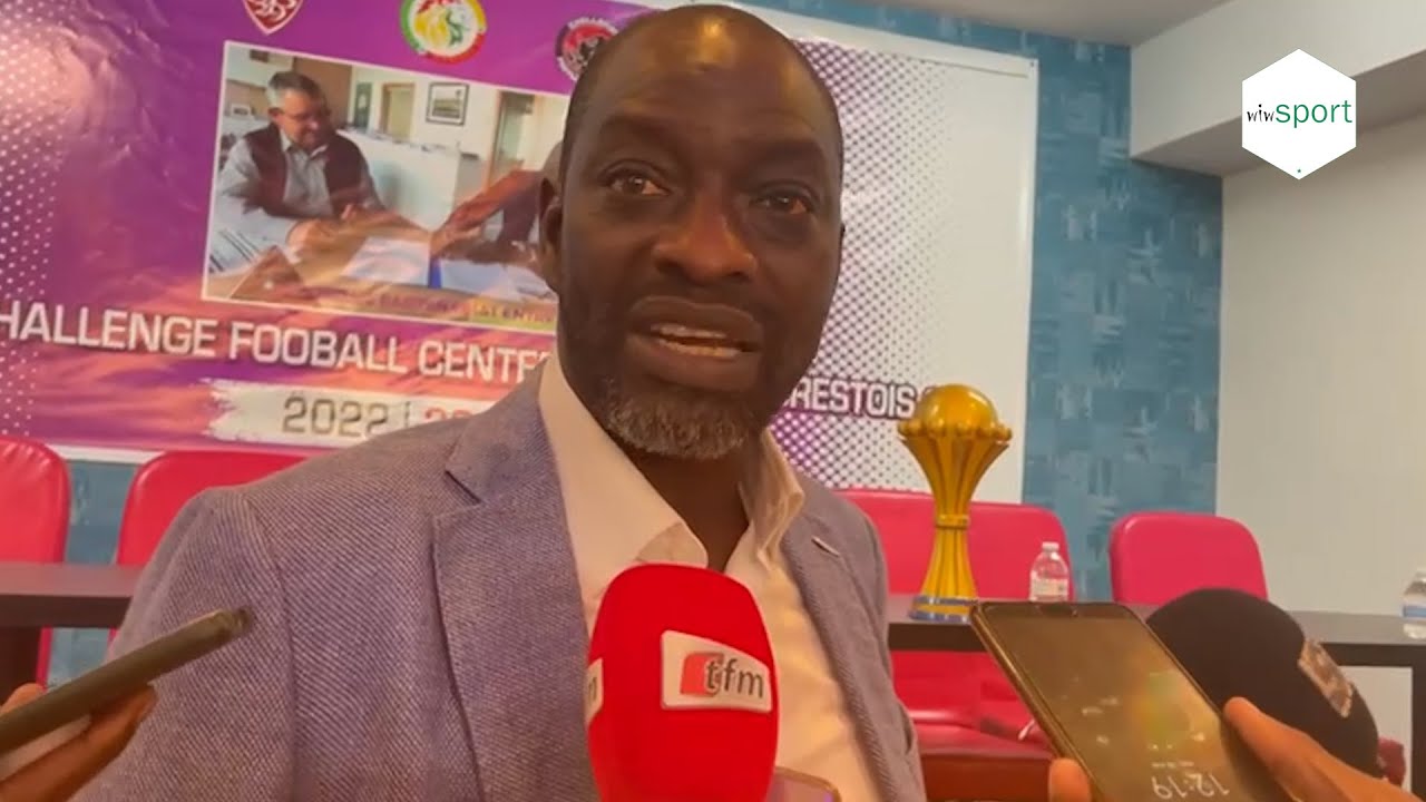 L’académie sénégalaise Challenge Foot nouveau partenaire de Brest