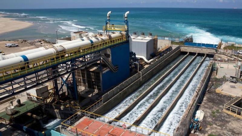 USINE DE DESSALEMENT DES MAMELLES :Macky Sall injecte 137 milliards dans la mer pour désaltérer un million de personnes