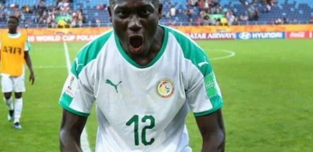 Alpha Dionkou en voie d’être racheté par le FC Barcelone