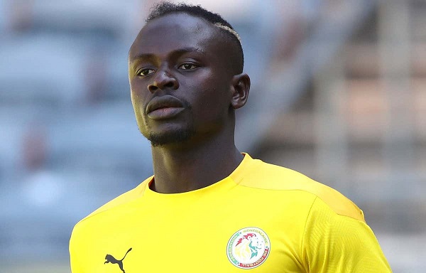 SEUL ABSENT AU DÉBUT DU RASSEMBLEMENT DES LIONS :Sadio Mané a rejoint la Tanière