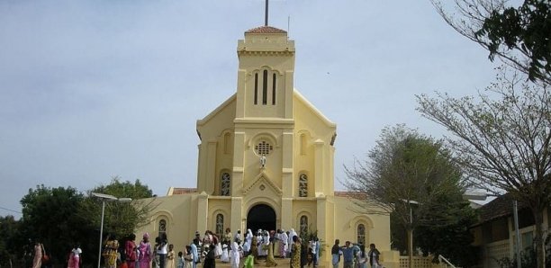 134e Édition du pèlerinage Marial de Popenguine : Les recommandations du ministre Marie Khemesse Ndiaye