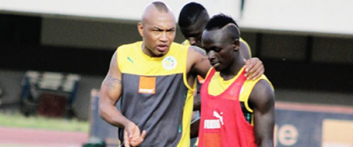El Hadji Diouf sur Sadio Mané : «il n’a plus rien à prouver, il doit être dans un grand club»