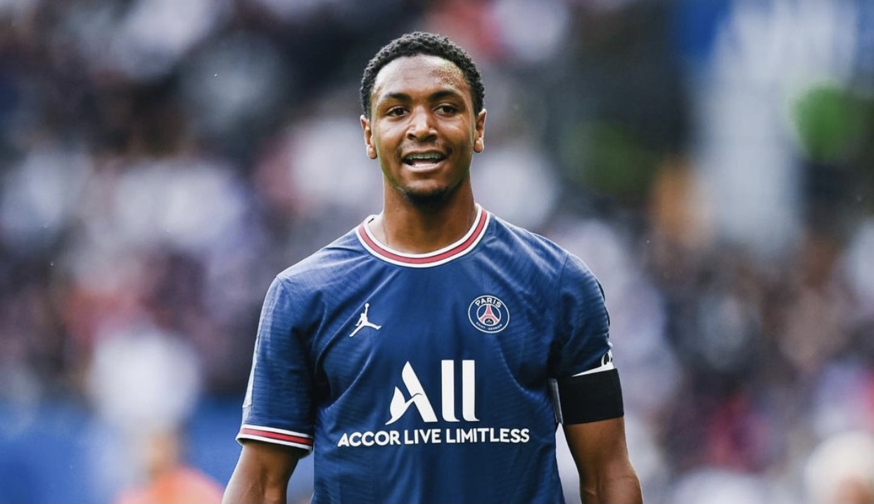 Abdou Diallo ouvert à un départ du PSG cet été