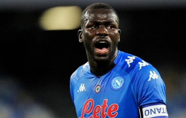 AVENIR AVEC NAPLES, VACANCES AU SÉNÉGAL ET PRÉPARATION MONDIAL: Le capitaine Koulibaly se lâche