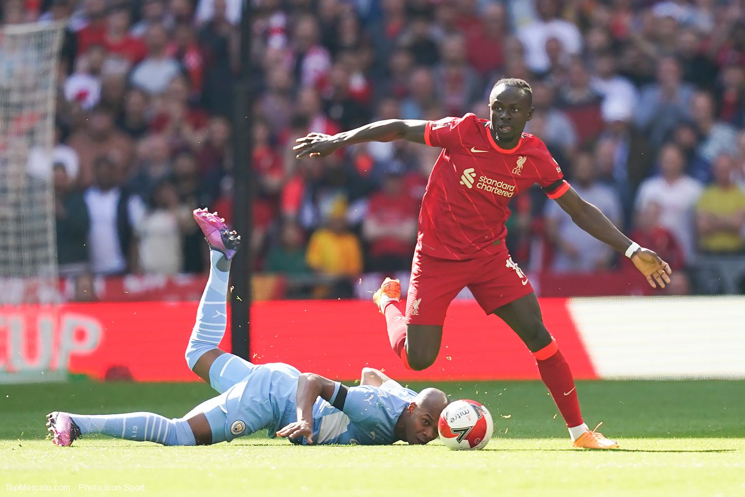 MERCATO LIVERPOOL: Mané au Bayern, pourquoi ça bloque encore ?