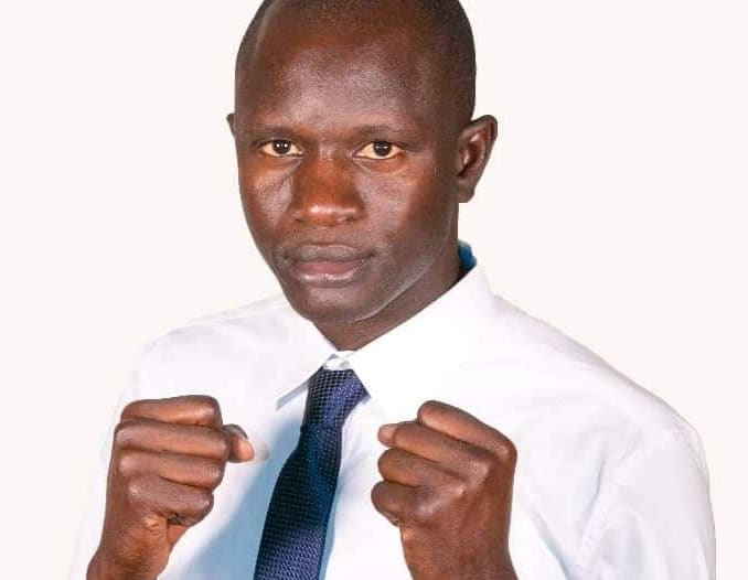 Dr Babacar Diop a quitté le cercle des célibataires endurcis