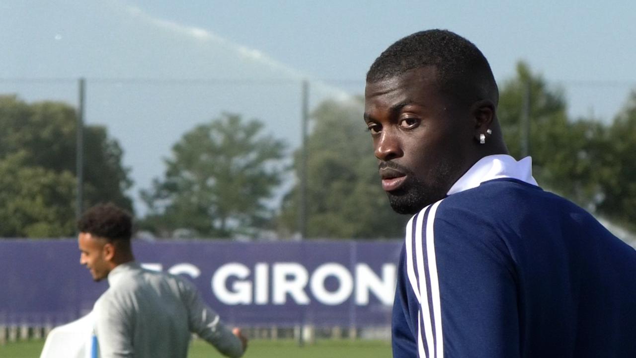 Bordeaux de Mbaye Niang rétrogradé en National 1