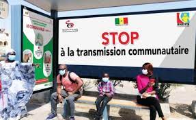 Covid-19 : 1 mort… 11 cas communautaires